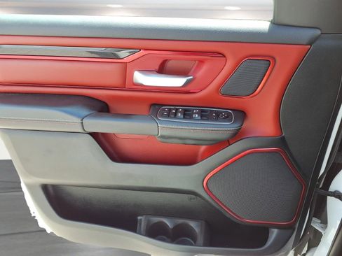 Used 2020 RAM 1500 Rebel w/ Rebel Level 2 Equipment Group AWD/4WD image 13
