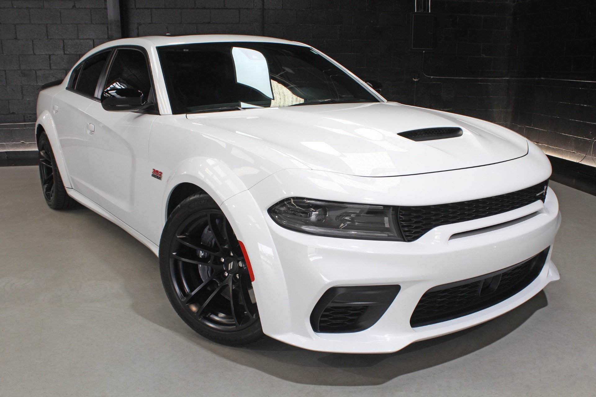 Used 2023 Dodge Charger Scat Pack RWD image 10