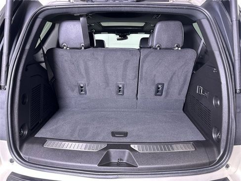 Used 2023 Chevrolet Tahoe RST w/ Luxury Package image 27