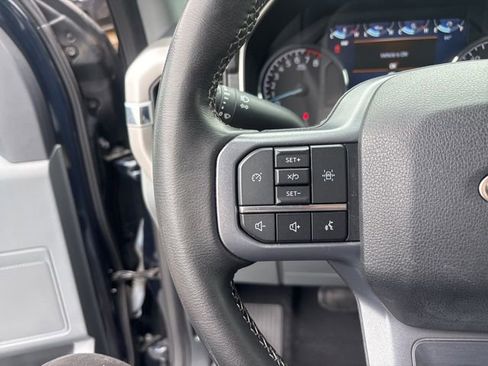 Used 2023 Ford F150 XLT w/ Equipment Group 301A Mid image 20