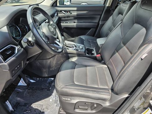 Used 2019 MAZDA CX-5 Grand Touring AWD/4WD image 20