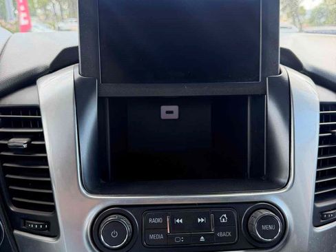 Used 2017 Chevrolet Tahoe Premier AWD/4WD image 14