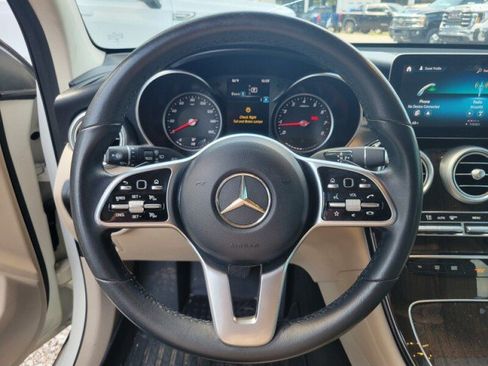 Used 2021 Mercedes-Benz GLC 300 image 16