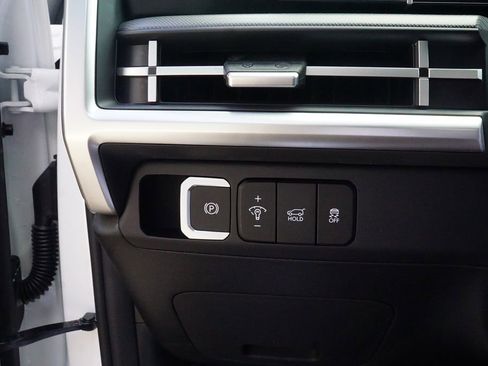 New 2026 Hyundai Santa Fe SEL AWD/4WD image 16