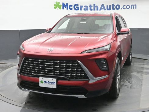 New 2026 Buick Enclave Avenir w/ Super Cruise Package image 6