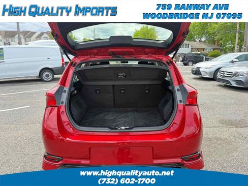 Used 2016 Scion iM FWD image 17