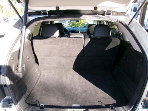 Used 2013 Ford Edge Limited image 13