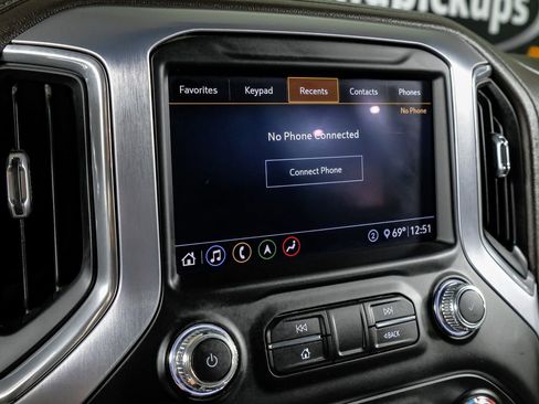 Used 2020 GMC Sierra 3500 SLT w/ SLT Premium Plus Package image 26