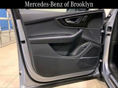Used 2022 Audi Q7 3.0T Prestige AWD/4WD image 22
