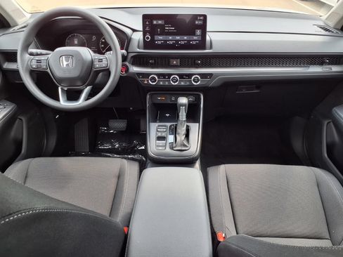 Used 2026 Honda CR-V EX image 9