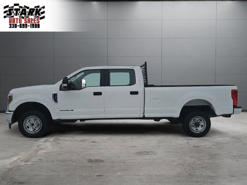 Used 2019 Ford F250 XL w/ Power Equipment Group image 2