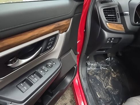 Used 2022 Honda CR-V EX-L image 22