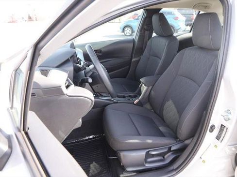 Certified 2024 Toyota Corolla LE image 8