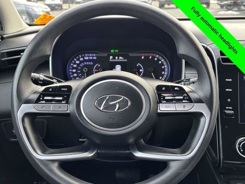 Used 2023 Hyundai Tucson SEL image 26