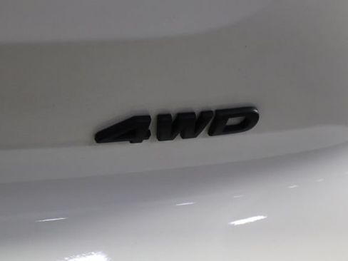 Used 2025 Nissan Pathfinder Rock Creek AWD/4WD image 44