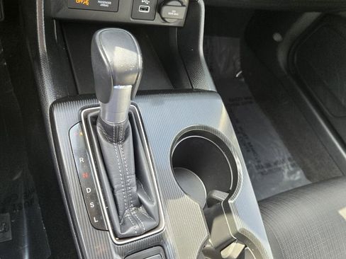 Certified 2024 Honda Civic EX image 19
