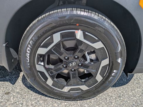 New 2026 Hyundai Santa Fe SE image 14