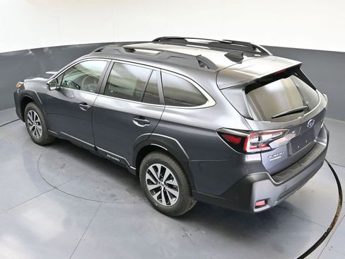 Certified 2025 Subaru Outback Premium w/ Popular Package #1A image 44