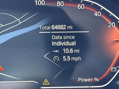 Used 2023 BMW X5 sDrive40i RWD image 26