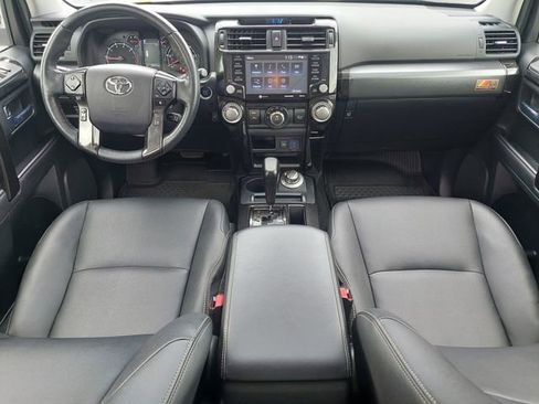 Used 2023 Toyota 4Runner 40th Anniversary SE AWD/4WD image 3