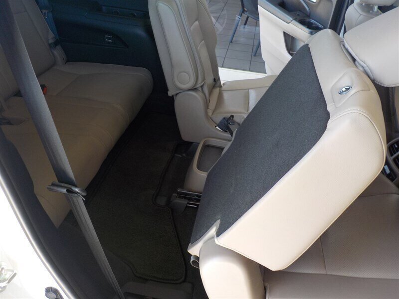 Used 2016 Honda Pilot Elite image 42