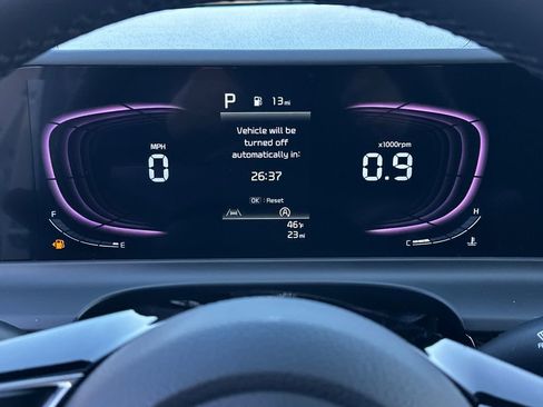 New 2026 Kia Seltos S image 21