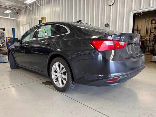 Used 2023 Chevrolet Malibu LT FWD image 6