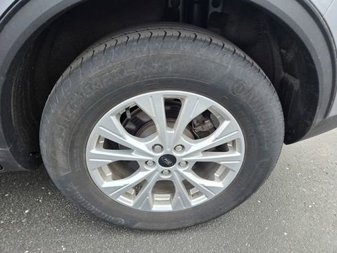 Used 2023 Ford Escape Active AWD/4WD image 42