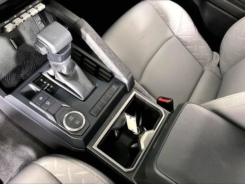 Used 2026 Toyota Tacoma SR5 RWD image 18