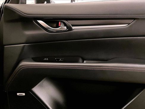 Used 2021 MAZDA CX-5 Carbon Edition image 23