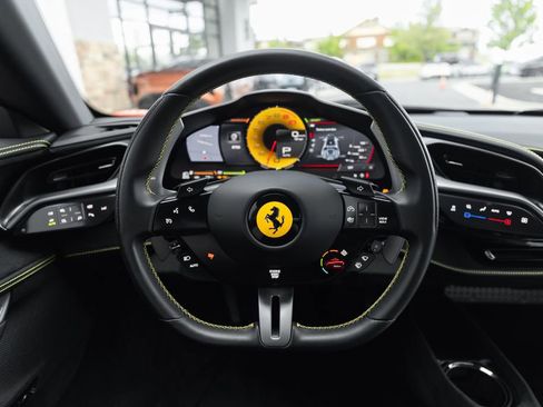 Used 2021 Ferrari SF90 Stradale AWD/4WD image 26