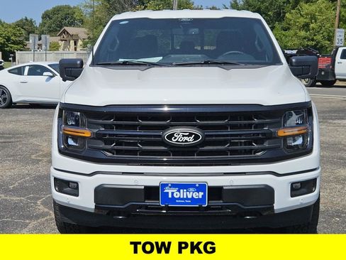 New 2025 Ford F150 XLT w/ Equipment Group 302A MID image 3
