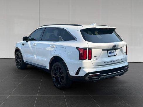 Used 2021 Kia Sorento SX AWD/4WD image 3