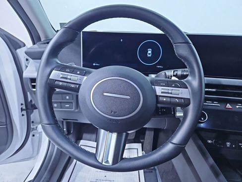 Certified 2024 Hyundai Sonata SEL w/ Convenience Package image 16