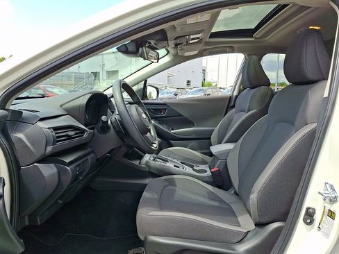Certified 2025 Subaru Crosstrek 2.0i Premium image 13