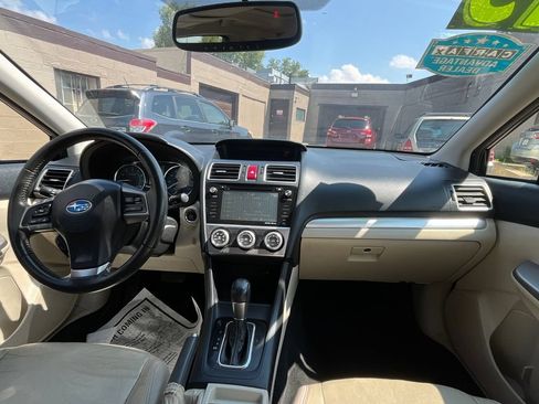 Used 2015 Subaru Crosstrek 2.0i Limited AWD/4WD image 17