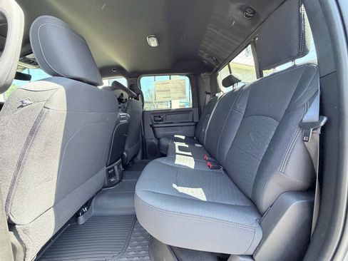 New 2026 RAM 2500 Tradesman image 26