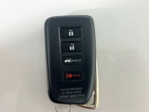 Used 2021 Lexus RX 350 FWD w/ Accessory Package image 36