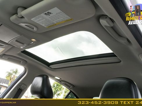 Used 2018 INFINITI Q50 Luxe w/ Cargo Package (L95) RWD image 15