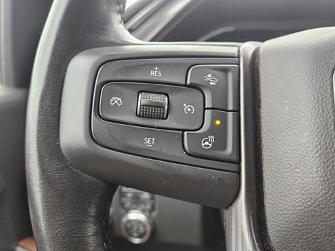 Used 2025 GMC Sierra 2500 Denali Ultimate w/ Max Trailering Package image 13