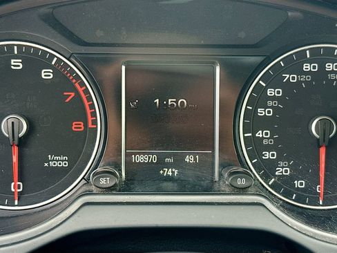 Used 2014 Audi Q5 2.0T Premium Plus w/ Premium Plus Package AWD/4WD image 13