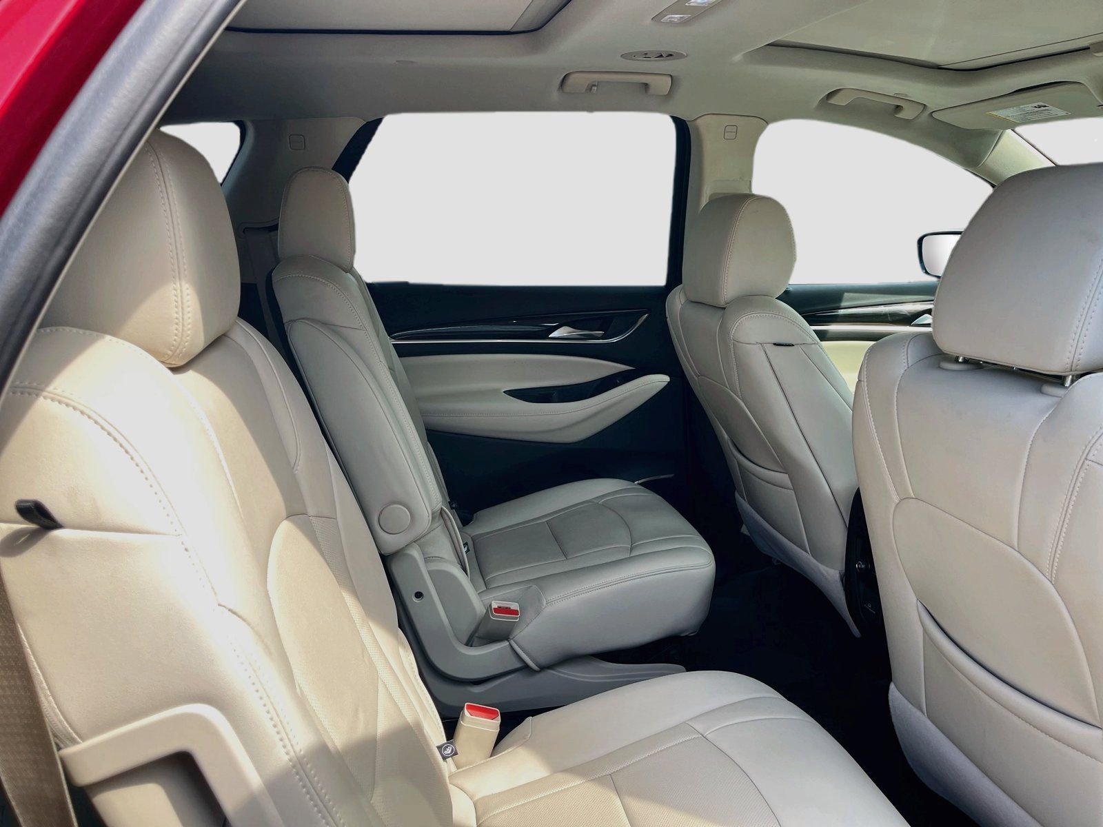 Used 2024 Buick Enclave Essence w/ Experience Buick Package FWD image 30