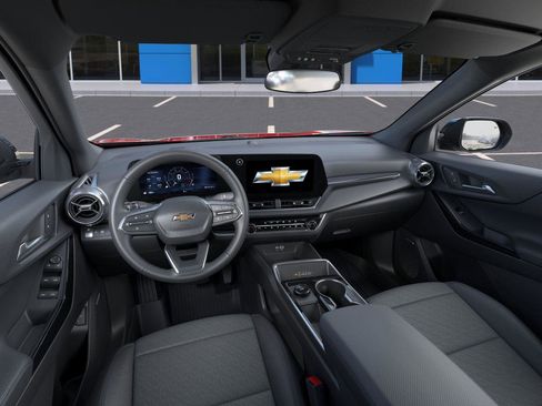 New 2026 Chevrolet Equinox LT w/ Convenience Package II image 27