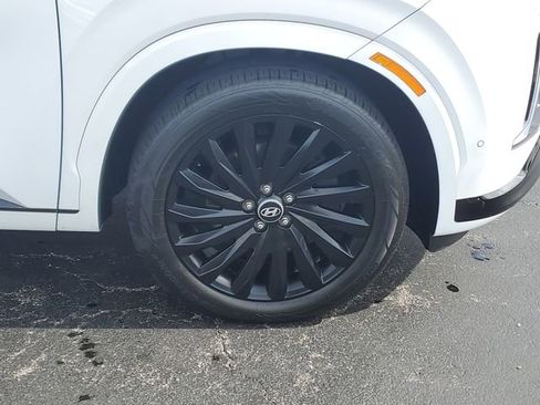 Used 2024 Hyundai Palisade Calligraphy AWD/4WD image 6