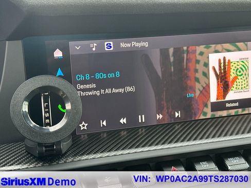 Used 2026 Porsche 911 GT3 image 32