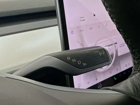 Used 2023 Tesla Model 3 Long Range AWD/4WD image 24