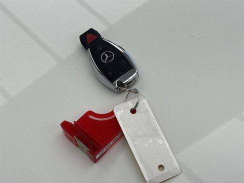 Used 2017 Mercedes-Benz C 300 Sedan w/ Premium 3 Package image 42