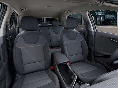 New 2026 Kia Niro LX FWD image 39