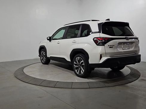 New 2026 Subaru Forester Touring image 3