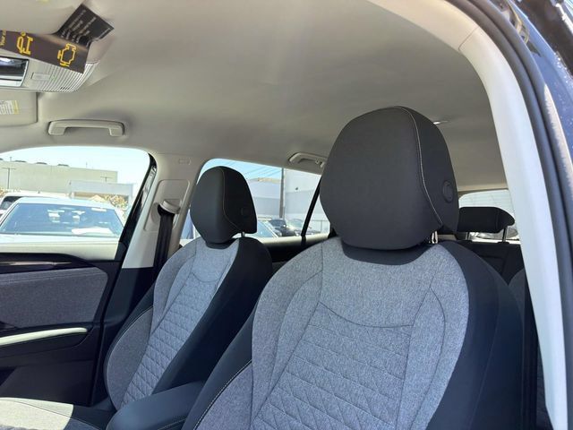 Used 2026 Volkswagen Tiguan S FWD image 18